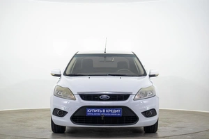 Седан Ford Focus 2011 года, 499000 рублей, Оренбург