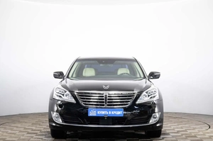 Лимузин Hyundai Equus 2014 года, 1849000 рублей, Пермь