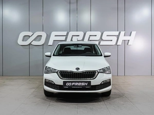 Лифтбек Skoda Rapid 2020 года, 1324000 рублей, Воронеж