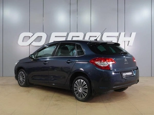 Хетчбэк Citroen C4 2012 года, 679000 рублей, Воронеж