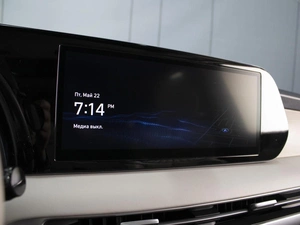 Внедорожник Hyundai Palisade 2023 года, 5840000 рублей, Омск