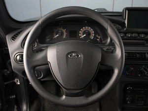 Внедорожник ВАЗ (LADA) Niva Travel 2025 года, 1460000 рублей, Омск
