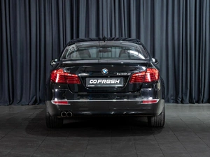 Седан BMW 5 серия 2016 года, 2790000 рублей, Волгоград