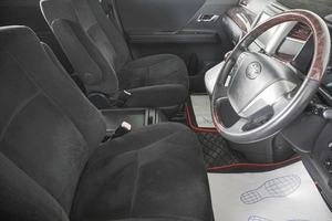 Минивэн Toyota Vellfire 2010 года, 2199000 рублей, Кемерово