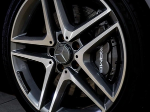 Седан Mercedes-benz CLA-класс AMG 2014 года, 2324000 рублей, Воронеж