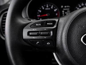 Седан Kia Rio 2019 года, 1570000 рублей, Краснодар