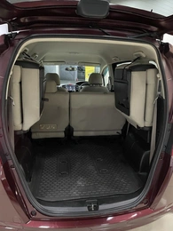 Минивэн Honda Freed 2010 года, 987000 рублей, Солонцы