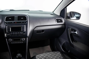 Седан Volkswagen Polo 2013 года, 649000 рублей, Пермь