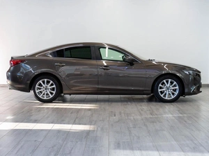 Седан Mazda 6 2017 года, 2149000 рублей, Саратов