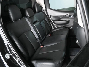 Пикап Mitsubishi L200 2022 года, 3699000 рублей, Аксай