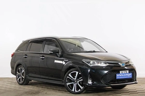 Универсал Toyota Corolla Fielder 2017 года, 1659000 рублей, Тюмень