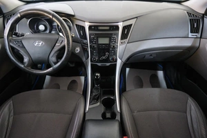 Седан Hyundai Sonata 2010 года, 989000 рублей, Омск