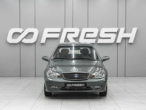 Седан Geely CK (Otaka) 2013 года, 300000 рублей, Ростов-на-Дону
