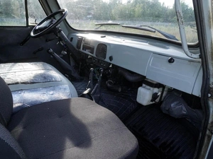 УАЗ 2206, I (1965—н. в.) 2.7 MT (112 л.с.) 2018г. 2018 года, 575000 рублей, Воронеж