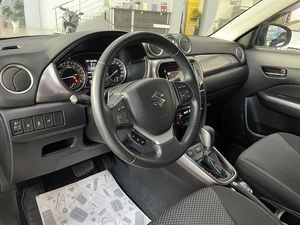 Внедорожник Suzuki Vitara 2021 года, 1787000 рублей, Солонцы