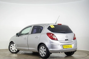 Хетчбэк Opel Corsa 2008 года, 399000 рублей, Оренбург