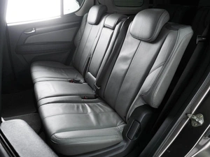 Внедорожник Chevrolet TrailBlazer 2014 года, 1499000 рублей, Воронеж