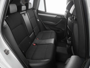 Внедорожник BMW X3 2012 года, 1849000 рублей, Тюмень