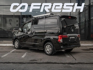 Минивэн Nissan NV200 2016 года, 1739000 рублей, Краснодар