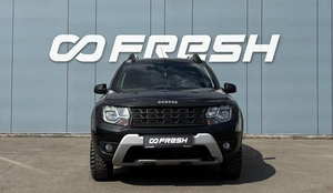 Внедорожник Renault Duster 2017 года, 1387000 рублей, Ижевск