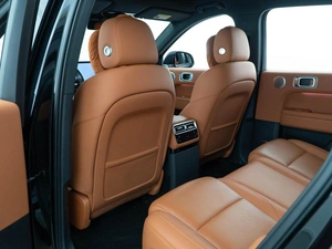 Внедорожник Li Auto L6 2024 года, 4998999 рублей, Москва