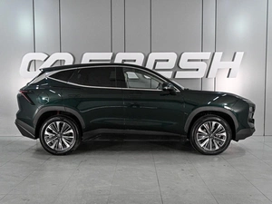 Внедорожник Jetour Dashing 2024 года, 2349000 рублей, Аксай