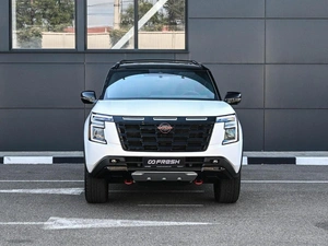 Внедорожник Nissan Armada 2025 года, 14599000 рублей, Кирилловка