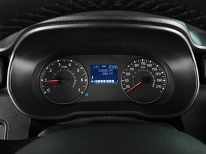 Внедорожник Renault Duster 2022 года, 1629000 рублей, Аксай