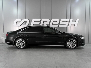 Седан Audi A8 2015 года, 2915000 рублей, Аксай