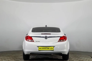 Седан Opel Insignia 2013 года, 569000 рублей, Пермь