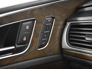 Седан Audi A6 2014 года, 1724900 рублей, Казань