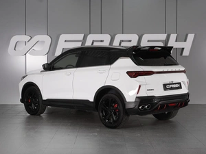 Внедорожник Geely Coolray 2024 года, 2389000 рублей, Минеральные Воды