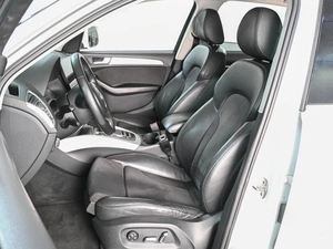 Внедорожник Audi Q5 2013 года, 1759000 рублей, Аксай