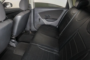 Седан Nissan Almera 2016 года, 599000 рублей, Пермь