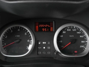 Внедорожник Renault Duster 2013 года, 620000 рублей, Аксай