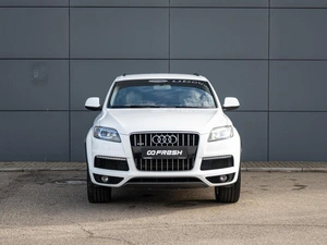 Внедорожник Audi Q7 2013 года, 1930000 рублей, Краснодар