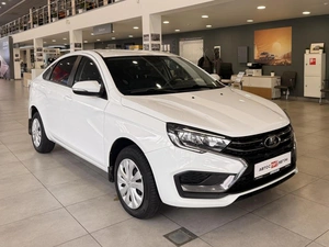 Седан ВАЗ (LADA) Vesta 2024 года, 1415000 рублей, Орёл
