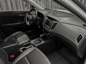 Внедорожник Hyundai Creta 2019 года, 1980000 рублей, Красноярск