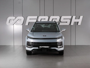 Внедорожник Москвич 3 2024 года, 1732000 рублей, Минеральные Воды