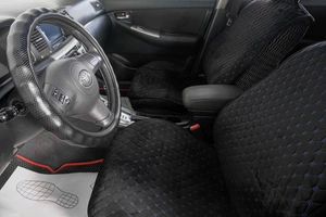 Седан Toyota Corolla 2005 года, 599000 рублей, Кемерово