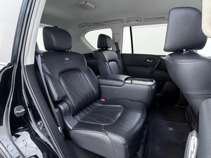 Внедорожник Infiniti QX56 2011 года, 2257000 рублей, Орёл