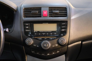 Седан Honda Accord 2007 года, 939000 рублей, Омск