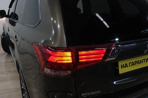 Внедорожник Mitsubishi Outlander 2015 года, 2049000 рублей, Новокузнецк