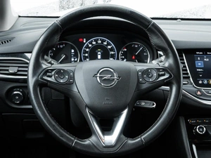 Универсал Opel Astra 2020 года, 1134600 рублей, Ставрополь