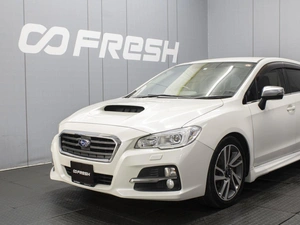 Универсал Subaru Levorg 2014 года, 1484000 рублей, Омск