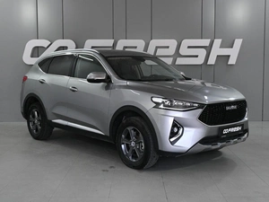 Внедорожник Haval F7 2021 года, 1599000 рублей, Ростов-на-Дону