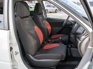 Лифтбек ВАЗ (LADA) Granta 2024 года, 1185000 рублей, Краснодар