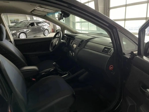 Хэтчбек Nissan Tiida 2013 года, 780000 рублей, Курск