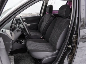 Хетчбэк Renault Sandero 2010 года, 499000 рублей, Волгоград