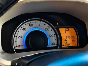 Хетчбэк Suzuki Alto 2017 года, 719000 рублей, Тюмень